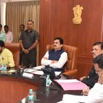 RAM SHINDE:पुणे शहरातील कात्रज कोंढवा रस्त्याचे काम हिवाळी अधिवेशनापूर्वी पूर्ण करावे