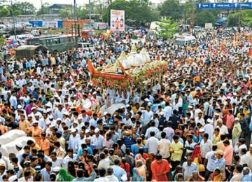 PALKHI SOHALA 2025: पालखी सोहळ्यात सहभागी होणाऱ्या वाहनांची तांत्रिक तपासणी करुन घेण्याचे आवाहन