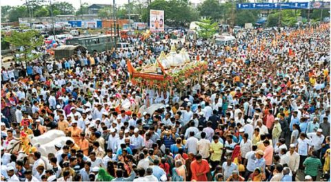 PALKHI SOHALA 2025: पालखी सोहळ्यात सहभागी होणाऱ्या वाहनांची तांत्रिक तपासणी करुन घेण्याचे आवाहन