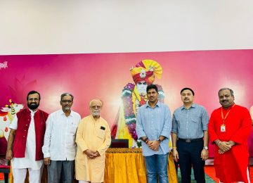 SHANKAR MAHARAJ MATH BLOOD DONATIONTION मंगळवार दि. ०३ जून २०२५ रोजी ५० व्या सुवर्ण महोत्सवी रक्तदान शिबिराचा शुभारंभ