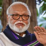 NCP VARDHAPANDINCHHAGAN BHUJBAL: आज दहा जून राष्ट्रवादीचा वर्धापनदिन १० जून १९९९ रोजी स्थापन झालेल्या राष्ट्रवादीची २ जुलै २०२३ रोजी दोन शकलं झाली. आणि दोन वर्धापन दिन साजरे होऊ लागले.