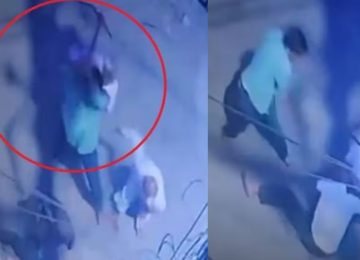 AKOLA NEWS:जामिनावर सुटलेल्या गुन्हेगाराकडून वृद्ध इंजिनिअरचा टिकावने वार करून खून
