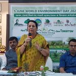 DR NEELAM GORHE: मनुष्याच्या आस्तित्वासाठी घनवन आणि देवराई याचे झाळे वाढणे आवश्यक आहे