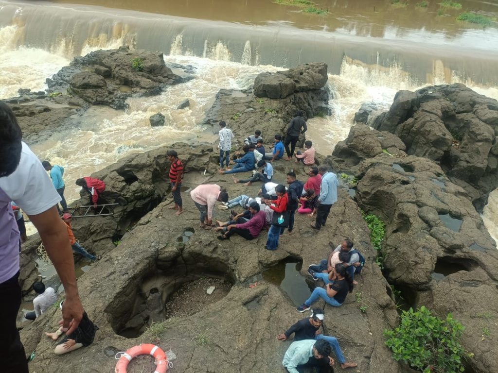KUNDMELA BRIDGE COLAPSE: कुंडमळ्यात यापूर्वीही दुर्घटना; मागील 5 वर्षात काय घडलं?