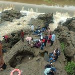 KUNDMELA BRIDGE COLAPSE: कुंडमळ्यात यापूर्वीही दुर्घटना; मागील 5 वर्षात काय घडलं?