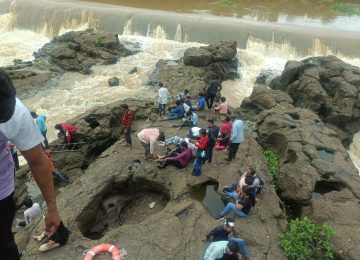 KUNDMELA BRIDGE COLAPSE: कुंडमळ्यात यापूर्वीही दुर्घटना; मागील 5 वर्षात काय घडलं?