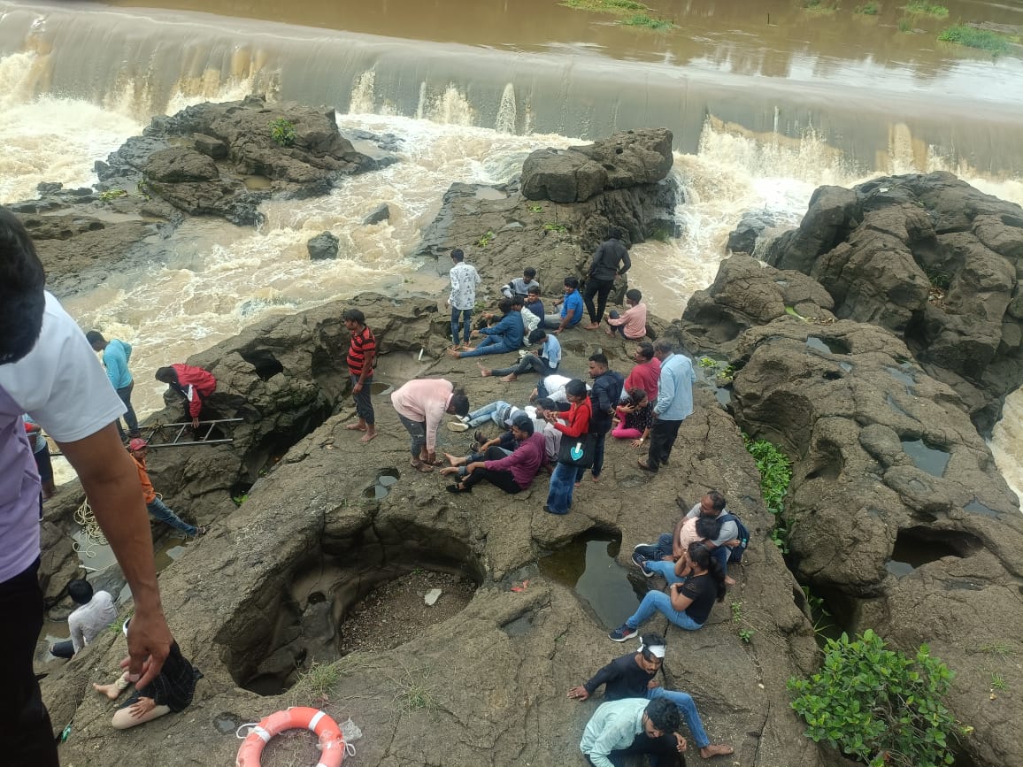KUNDMELA BRIDGE COLAPSE: कुंडमळ्यात यापूर्वीही दुर्घटना; मागील 5 वर्षात काय घडलं?