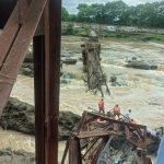PUNE KUNDMALA BRIDGE: मावळ तालुक्यात एक धक्कादायक घटना घडली आहे.