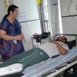 DR NEELAM GORHE KUNDMELA BRIDGE: कुंडमळा पूल दुर्घटनेचा उपसभापती डॉ. नीलम गोऱ्हें यांच्याकडून आढावा