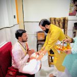 VASANT MORE ON BHARAT GOGAWALE: महाराष्ट्राच्या राजकारणात पुन्हा एकदा आरोप-प्रत्यारोपांचं नाट्य रंगताना दिसत आहे.
