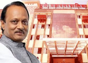 PUNE NCP: पुणे महापालिकेसाठी अजित पवारांच्या राष्ट्रवादीची रणनीती ठरली; जगताप,टिंगरेंसह, रुपाली पाटलांवर मोठी जबाबदारी