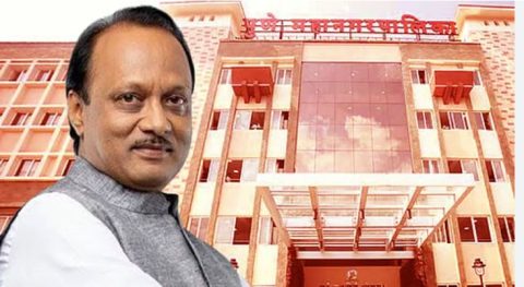 PUNE NCP: पुणे महापालिकेसाठी अजित पवारांच्या राष्ट्रवादीची रणनीती ठरली; जगताप,टिंगरेंसह, रुपाली पाटलांवर मोठी जबाबदारी