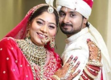 RAJA RAGHUWANSHI CASE: इंदौरमधून हनीमूनसाठी शिलाँगला गेल्यानंतर बेपत्ता झालेल्या राजा रघुवंशीची (RAJA RAGHUWANSHI CASE) हत्या झाल्याचं समोर आलं होतं.