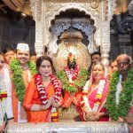 AASHADI WARI 2025:  आषाढी एकादशीच्या (AASHADI WARI 2025) अनुपम्य सोहळ्याला सुरुवात झाली आहे.