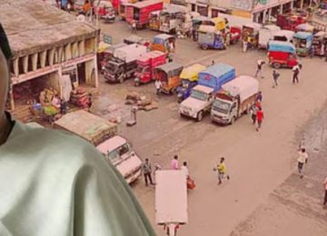 MADHURI MISAL ON PUNE TRAFFIC: पुणे शहरातील वाहतूक कोंडी सोडविण्यासाठी सर्वंकष वाहतूक आराखडा