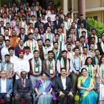 MIT WPU: एमआयटी डब्ल्यूपीयूत यूपीएससीच्या यशस्वितांचा १५वां राष्ट्रीय पातळीवर सत्कार संपन्न