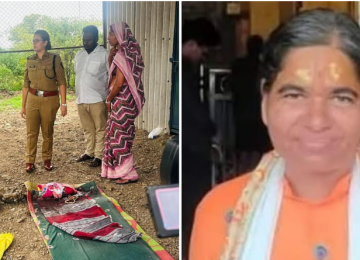 Sangeeta Pawar Kirtankar Case:  छत्रपती संभाजी नगर मधील वैजापूर तालुक्यातील चिंचडगाव येथे दिनांक 28 जून रोजी महिला कीर्तनकार ह भ प संगीताताई पवार यांची दगडाने ठेचून निर्घृण हत्या करण्यात आल्याची घटना समोर आली.