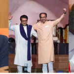 Pratap Sarnaik letter मुंबईतील वरळी डोम सभागृहात नुकताच राज ठाकरे (Raj Thackeray) आणि उद्धव ठाकरे (Uddhav Thackeray) यांचा एकत्रित मराठी विजय मेळावा संपन्न झाला.