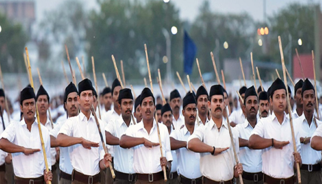 RSS PRANT SAMANVAY BAITHAK: राष्ट्रीय स्वयंसेवक संघाची २० जुलैला पुण्यात प्रांत समन्वय बैठक पुणे: राष्ट्रीय स्वयंसेवक संघाच्या पश्चिम महाराष्ट्र प्रांताची वार्षिक प्रांत समन्वय बैठक (RSS PRANT SAMANVAY BAITHAK) येत्या २० जुलै रोजी (रविवारी) पुण्यात पार पडणार आहे.