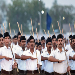 RSS PRANT SAMANVAY BAITHAK: राष्ट्रीय स्वयंसेवक संघाची २० जुलैला पुण्यात प्रांत समन्वय बैठक पुणे: राष्ट्रीय स्वयंसेवक संघाच्या पश्चिम महाराष्ट्र प्रांताची वार्षिक प्रांत समन्वय बैठक (RSS PRANT SAMANVAY BAITHAK) येत्या २० जुलै रोजी (रविवारी) पुण्यात पार पडणार आहे.