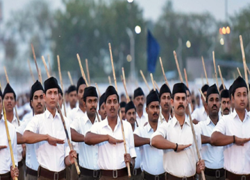 RSS PRANT SAMANVAY BAITHAK: राष्ट्रीय स्वयंसेवक संघाची २० जुलैला पुण्यात प्रांत समन्वय बैठक पुणे: राष्ट्रीय स्वयंसेवक संघाच्या पश्चिम महाराष्ट्र प्रांताची वार्षिक प्रांत समन्वय बैठक (RSS PRANT SAMANVAY BAITHAK) येत्या २० जुलै रोजी (रविवारी) पुण्यात पार पडणार आहे.