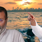 RAJ THACKERAY ON NISHIKANT DUBE महाराष्ट्र विधानसभेत आमदारांच्या समर्थकांमध्ये अलिकडेच झालेल्या हाणामारीनंतर, राज्याच्या राजकारणात मराठी विरुद्ध हिंदी या वादाला तीव्रता आली आहे.