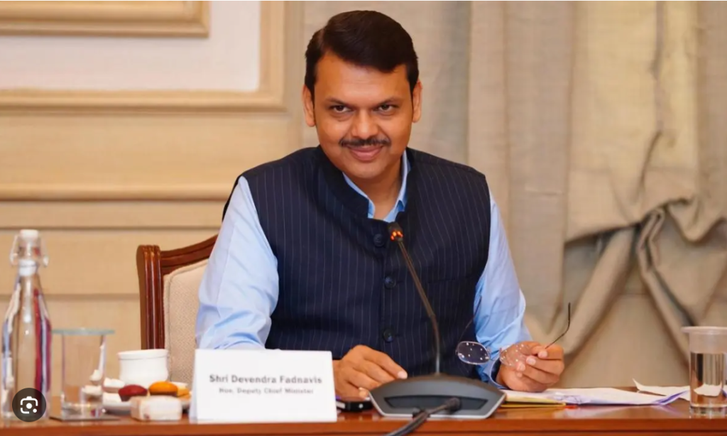 CM DEVENDRA FADANVIS BIRTHDAY: मुख्यमंत्री फडणवीस यांचा 22 जुलै रोजी वाढदिवस आहे.