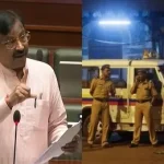 महाराष्ट्र विधानसभेच्या पावसाळी अधिवेशनात आज एक धक्कादायक मुद्दा समोर आला. भाजपाचे ज्येष्ठ आमदार आणि माजी मंत्री सुधीर मुनगंटीवार (SUDHIR MUNGANTIWAR) यांनी OYO हॉटेल्सवर थेट प्रश्नचिन्ह उपस्थित केलं.
