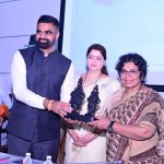 VIJAYA RAHATKAR: राष्ट्रीय महिला आयोगाकडे प्राप्त झालेल्या तक्रारीचे जलद आणि प्रभावी निराकरण करण्यासाठी महिला जनसुनावणीचे आयोजन करण्यात येत असून प्रशासनाच्या माध्यमातून पिडीत महिलांना न्याय मिळवून देत त्यांच्या चेहऱ्यावरील आनंद द्विगुणीत करण्याचे काम करण्यात येत आहे,