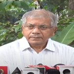 SOMNATH SURYAVANSHI CASE: परभणीमध्ये संविधानाच्या प्रतिकृतीची विटंबना झाल्यानंतर त्या विरोधात आंदोलन करणाऱ्या उच्च शिक्षित सोमनाथ सूर्यवंशी यांना पोलिसांनी ताब्यात घेतले होते.