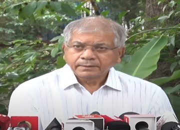 SOMNATH SURYAVANSHI CASE: परभणीमध्ये संविधानाच्या प्रतिकृतीची विटंबना झाल्यानंतर त्या विरोधात आंदोलन करणाऱ्या उच्च शिक्षित सोमनाथ सूर्यवंशी यांना पोलिसांनी ताब्यात घेतले होते.