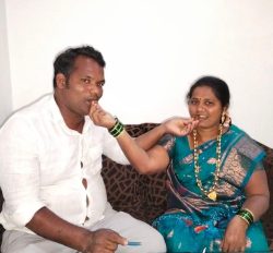 NCP LAKHAN BENADE NEWS:लखन बेनाडे हत्याकांडाची A टू Z स्टोरी; पती-पत्नीनं केला गेम अन् मृतदेहाचे तुकडे थेट कर्नाटकाच्या नदीत