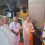 RSS PRANT SAMANVAY BAITHAK PUNE:  जगाला जर शांतता हवी असेल, तर हिंदू जीवनविचारांच्या आधारावरच पुढे जावे लागेल. याचे प्रारूप येत्या पंचवीस वर्षांत संघ विकसित करेल