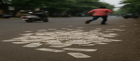 BANER POLICE STATION ROBBERY CASE:  चोरलेल्या कॅशचं ओझं न झेपल्यानं चोरट्यानं रस्त्यातच तिजोरी फेकून पळ काढल्याची घटना पुण्यात घडली आहे. ही घटना बाणेरच्या यशदा चौकात घडली असून पोलीस ही थक्क झालेत.या चोरी प्रकरणी फॉरेक्स व्यावसायिक रोहित मालुसरे (ROHIT MALUSARE) यांनी फिर्याद दिली.