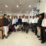 HINJEWADI IT PARK CRIME: हिंजवडी आयटी पार्क हादरलं! 82 कोटींचा डेटा घोटाळा!