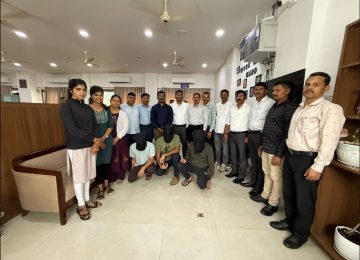 HINJEWADI IT PARK CRIME: हिंजवडी आयटी पार्क हादरलं! 82 कोटींचा डेटा घोटाळा!