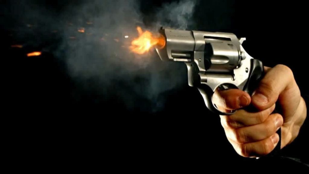 PUNE FIRING NEWS:  पुण्यात कायदा आणि सुव्यवस्थेचे तीन तेरा वाजलेत. कारण केवळ 24 तासांच्या आत पुण्यामध्ये गोळीबाराच्या (PUNE FIRING NEWS) दोन घटना घडल्यात.