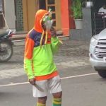 NIGADI MASK MAN NEWS:  उद्योगनगरी अशी ओळख असलेल्या पिंपरी चिंचवड शहरात सध्या एका 'मास्क मॅन'च्या दहशतीने नागरिकांमध्ये भीतीचे वातावरण पसरले आहे.