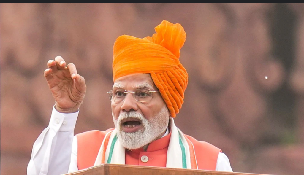 PRADHANMANTRI VIKASIT BHARAT ROJGAR YOJANAदेश आज 79 वा स्वातंत्र्यदिन मोठ्या उत्साहात साजरा करतो आहे आणि या ऐतिहासिक दिवशी पंतप्रधान नरेंद्र मोदी यांनी तरुणांना मोठी भेट दिली आहे. 