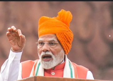 PRADHANMANTRI VIKASIT BHARAT ROJGAR YOJANAदेश आज 79 वा स्वातंत्र्यदिन मोठ्या उत्साहात साजरा करतो आहे आणि या ऐतिहासिक दिवशी पंतप्रधान नरेंद्र मोदी यांनी तरुणांना मोठी भेट दिली आहे. 