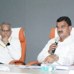 DATTATREYA BHARANE: शेतकऱ्यांना केंद्रबिंदू मानून कृषी विभागाने त्यांच्या हिताचे अनेक निर्णय घेतले असून क्षेत्रीय स्तरावरील अधिकाऱ्यांनी कृषी विभागाच्या योजनांची माहिती अधिकाधिक गरजू शेतकऱ्यांपर्यंत पोहोचवावी,