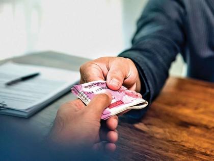 DAUND ACB NEWS: पुण्याच्या दौंडमधून एक धक्कादायक प्रकार समोर येतोय... दौंडच्या भूमी अभिलेख कार्यालयामध्ये दोन कर्मचारी लाच घेताना लाच लुचपत प्रतिबंधक विभागाच्या जाळ्यात....