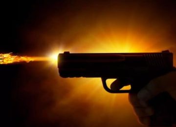 BAHAVESH KANKARANI NEWS : पिंपरी चिंचवड हादरलं! भरदिवसा बाजारात तरुणासोबत नेमकं काय झालं ?