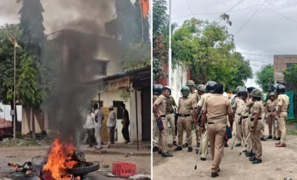 DAUND YAVAT NEWS : यवत मध्ये नेमकं घडलं काय? जबाबदार कोण? वाचा A TO Z स्टोरी