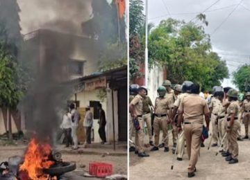DAUND YAVAT NEWS : यवत मध्ये नेमकं घडलं काय? जबाबदार कोण? वाचा A TO Z स्टोरी
