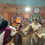 After Navratri Visit to Tambadi Jogeshwari, Neelam Gorhe's Appeal; What Did She Say?
