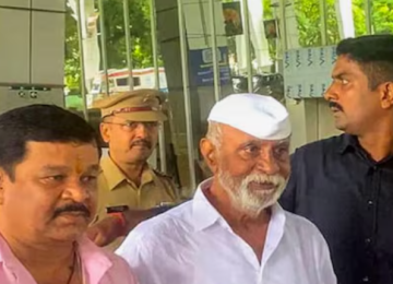 DON ARUN GAWALI FULL STORY:  मुंबईचा सुपारी किंग ज्याने सुरुवातीला दाऊदसाठी दाऊदच्या विरोधी टोळ्यांचा फडशा पाडला