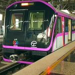 Pune Metro Women Train Drivers: Pune Metro Backs 'Nari Shakti' at the Start of Navratri
