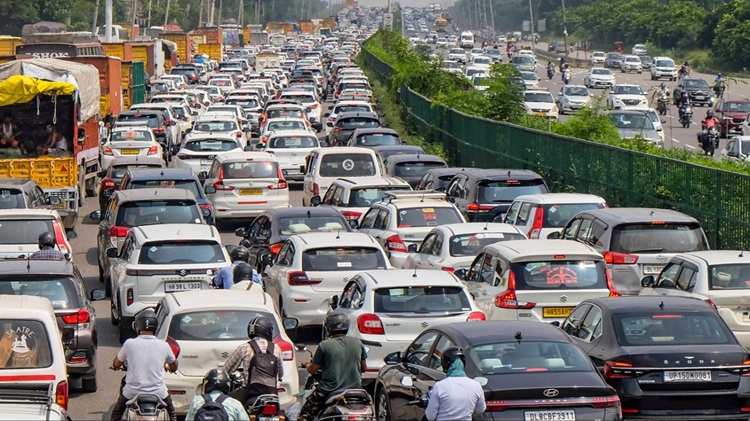 Pune Traffic Relief: Two New Tunnels Announced – Taljai to Pachgaon and Sutardara to Panchvati