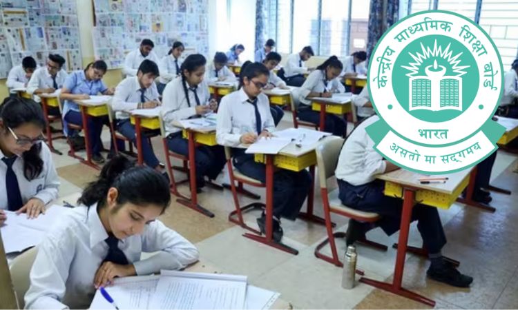 CBSE Exam Guidelines 2025: Major Decisions by Central Board; Shock for Class 10 Students